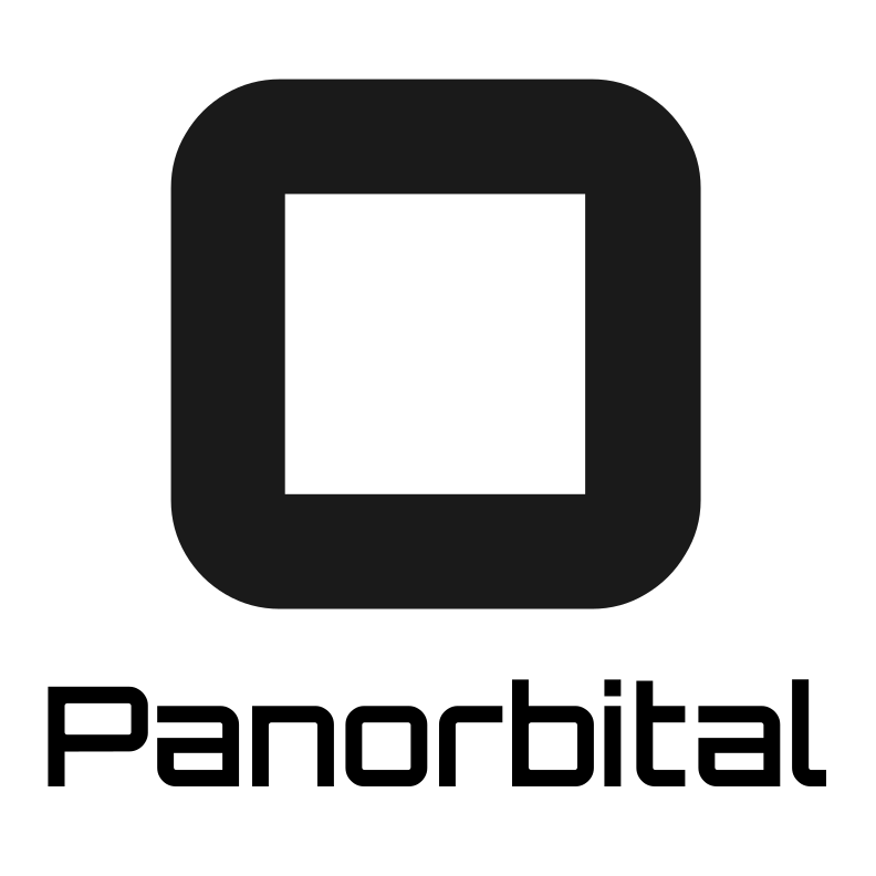 panorbital Logo